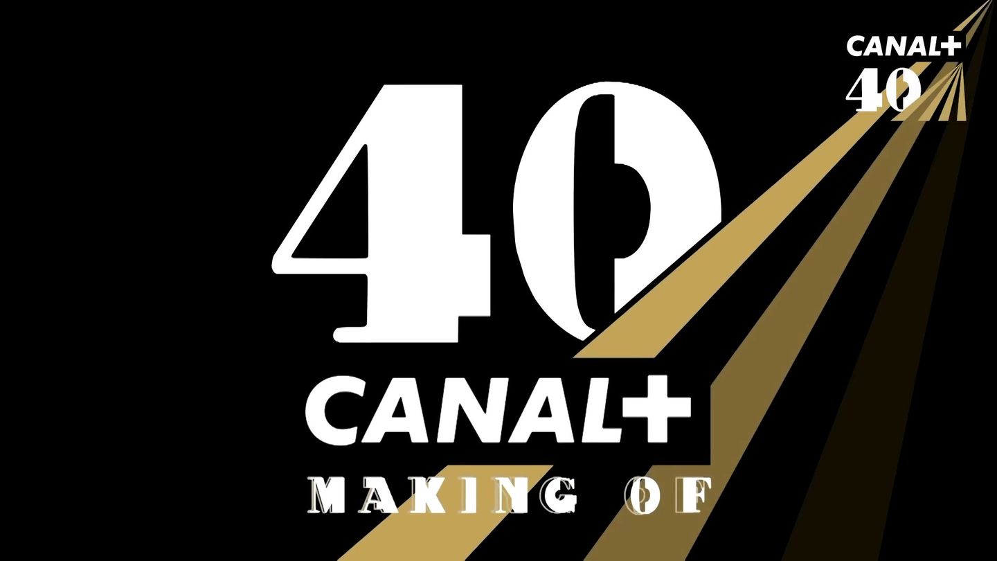 Le making-of de la soirée !