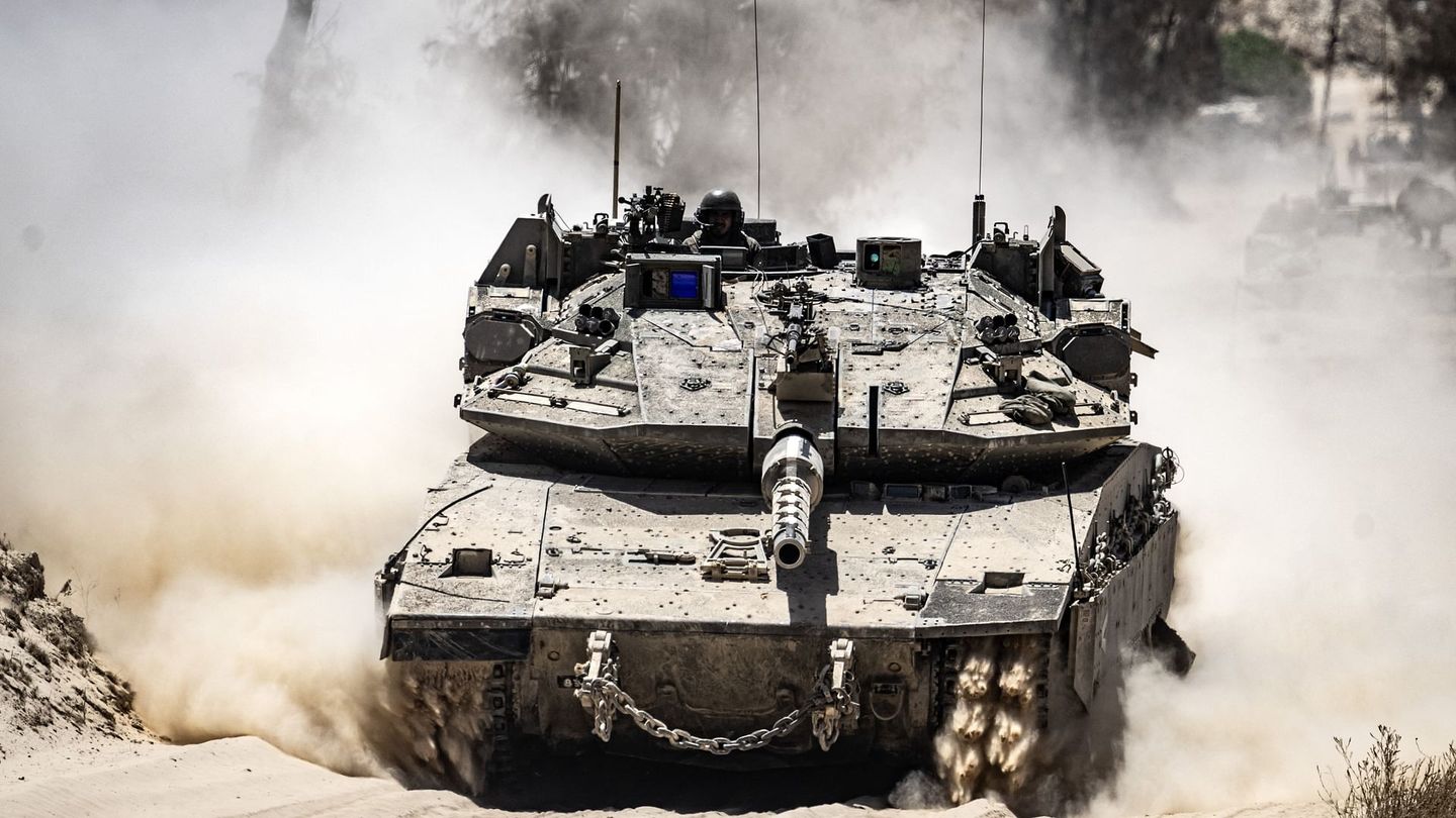 Guerres en Israël : le poids économique