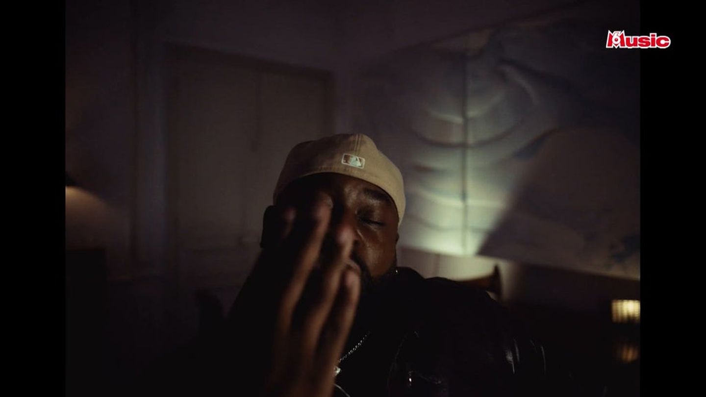 RAP FRANCAIS