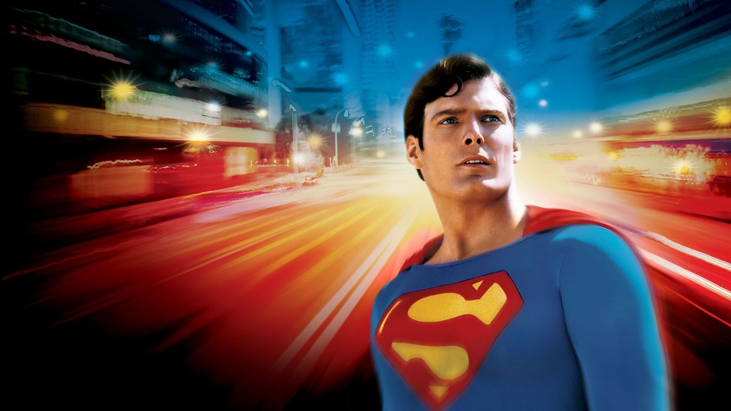 Superman 4 : le face à face