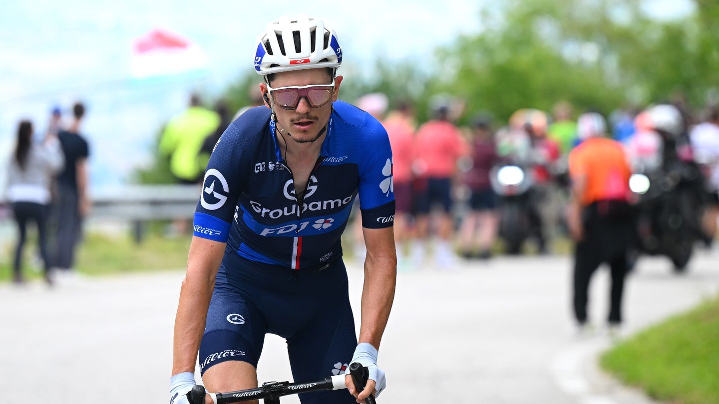 Tour de l'Ain | 1re étape