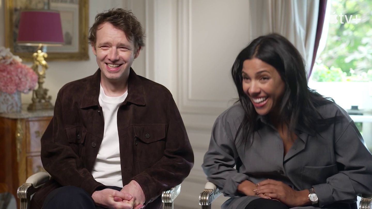 Le casting de "La Maison" revient sur le tournage