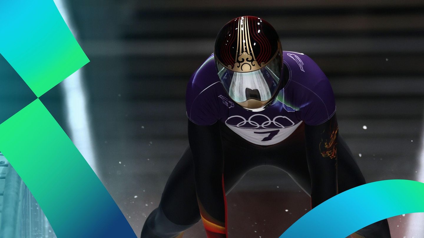 Skeleton | 3e manche (H)