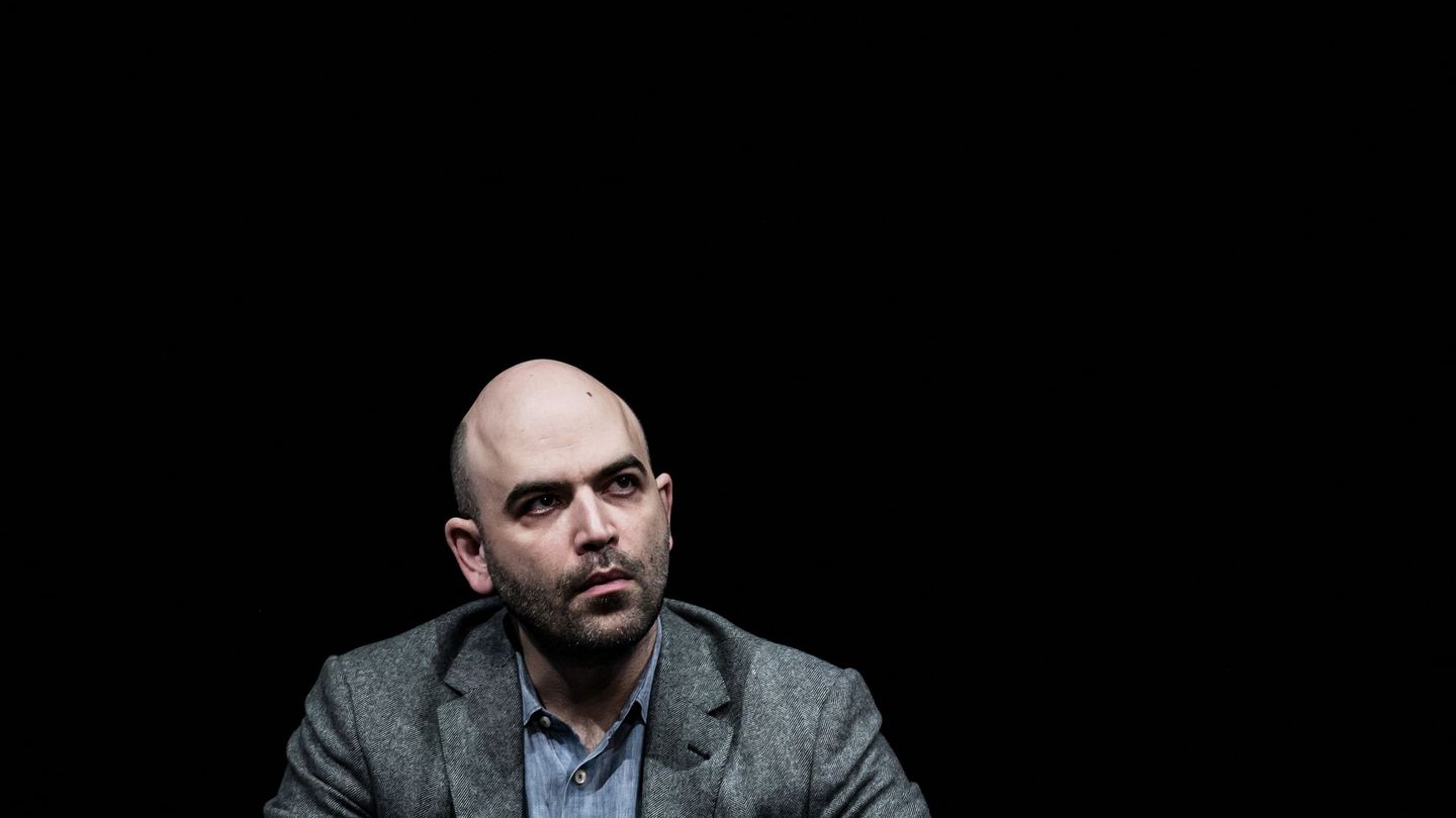 La mafia est l'avant-garde du capitalisme - Entretien avec Roberto Saviano