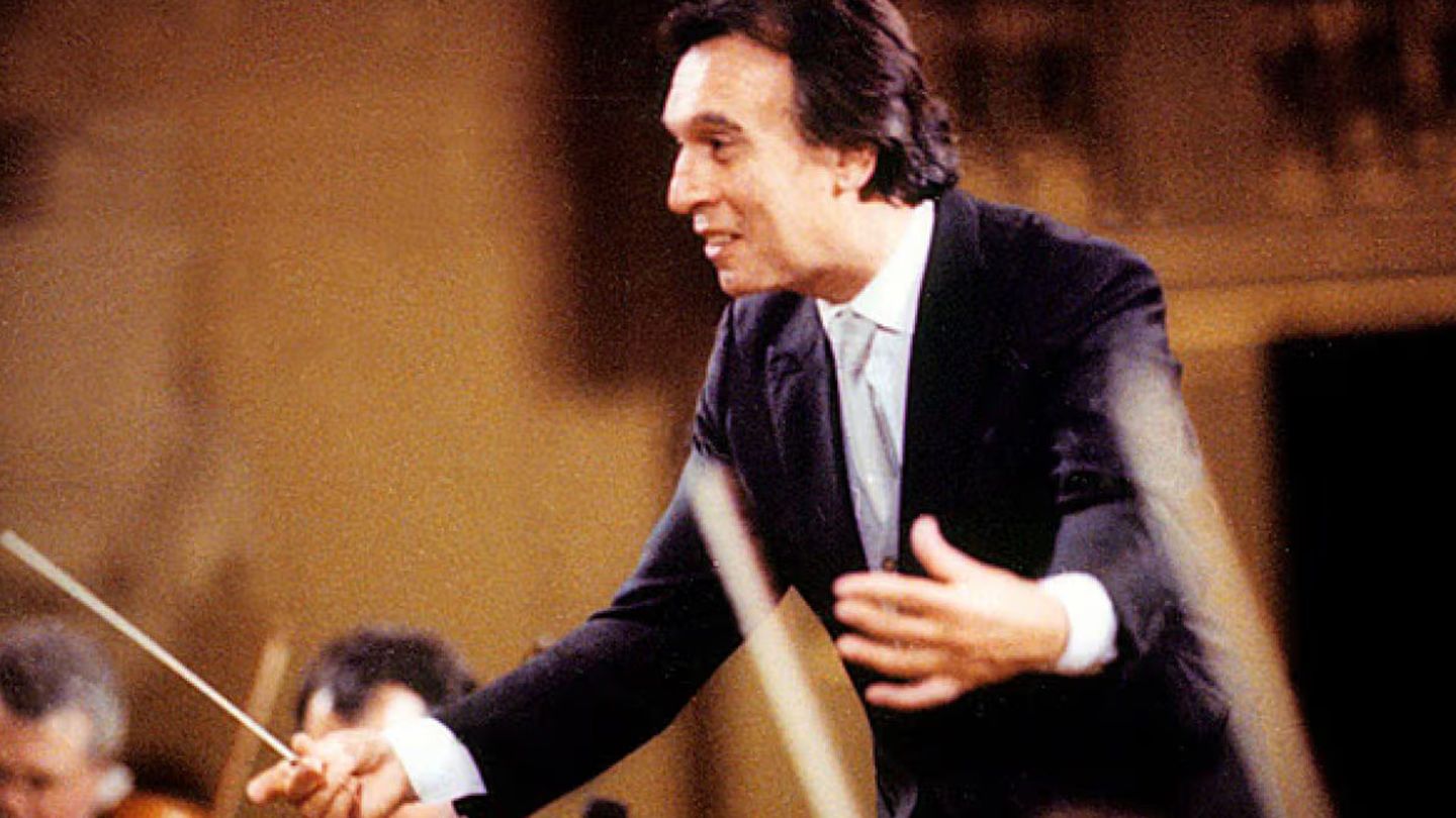 Mozart : Symphonie n°35 Haffner - Claudio Abbado, Berliner Philharmoniker