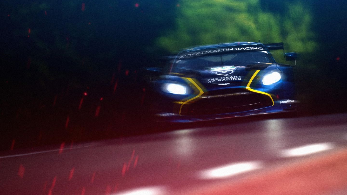 24 Heures du Mans | Course – 2e partie