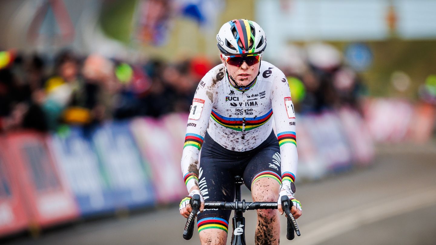 Ruddervoorde | Course élite (F)