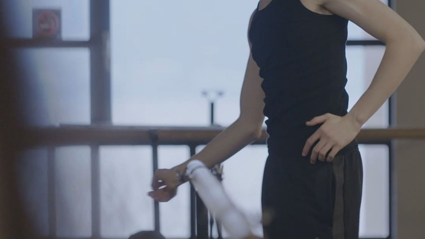 Dans les coulisses du prix de Lausanne