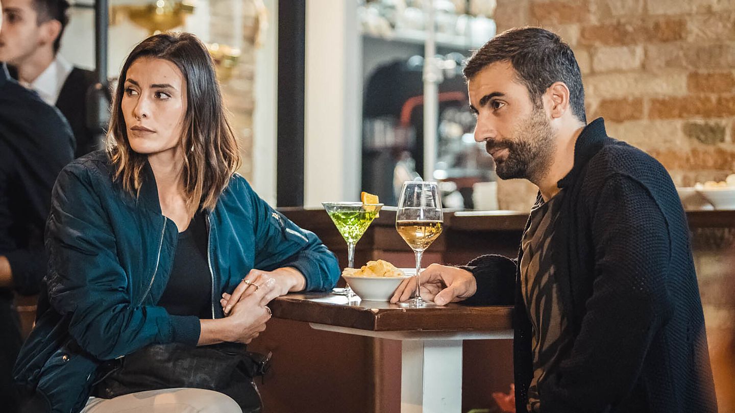 La Mia Seconda Volta