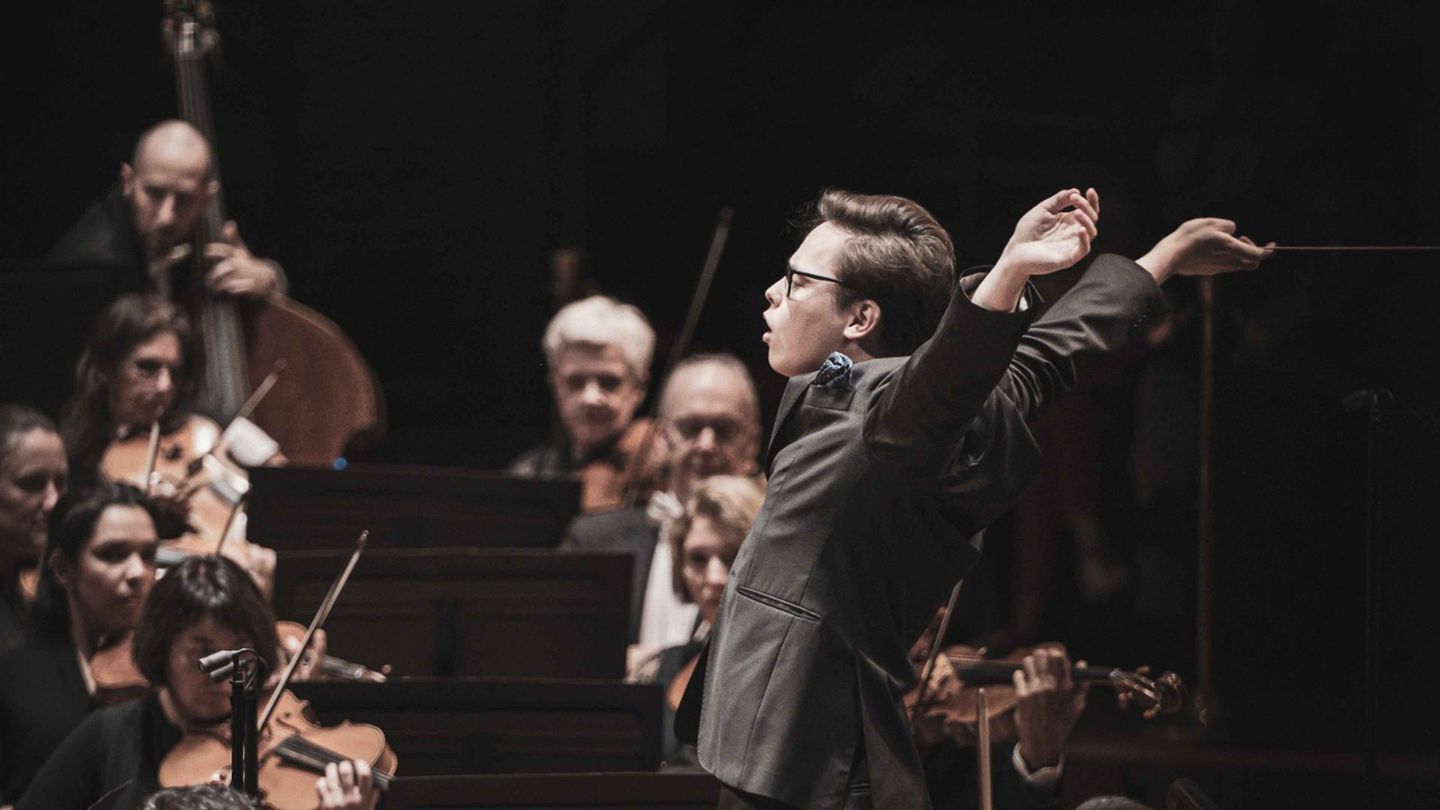 Orchestra National du Capitole de Toulouse, E. Dreisig, T. Peltokoski : Wagner, Strauss, Bruckner