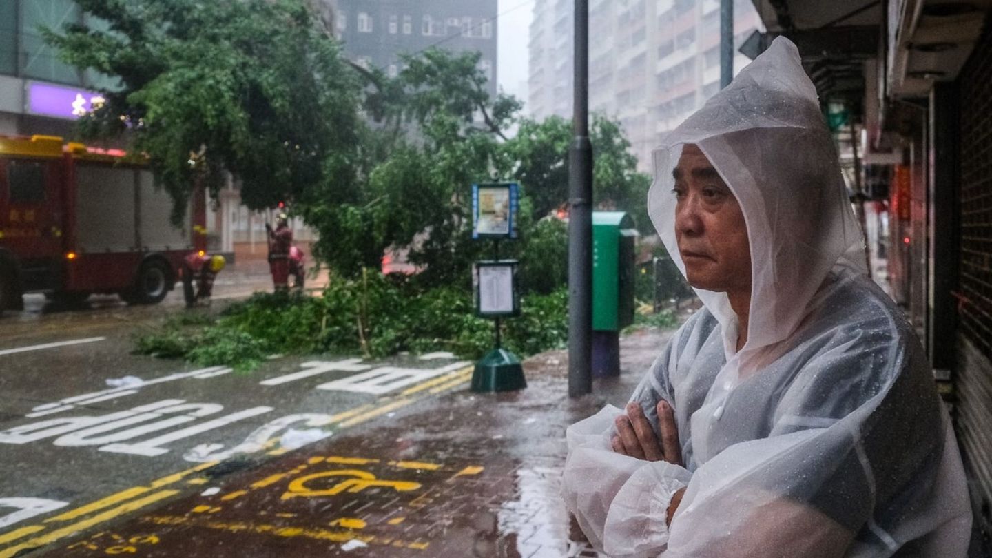 Climat : que reste-t-il de l'accord de Paris ?