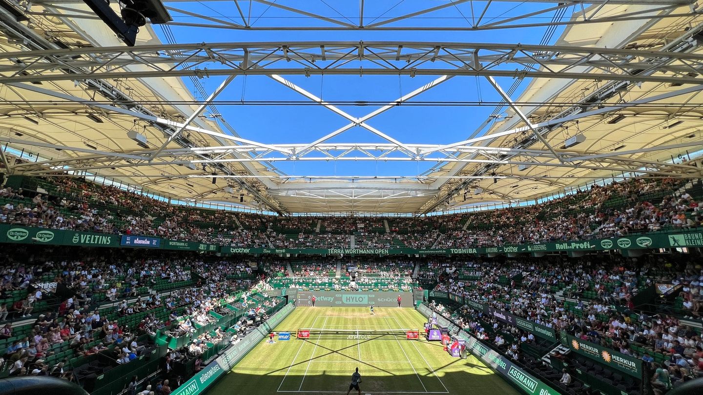 ATP 500 Halle