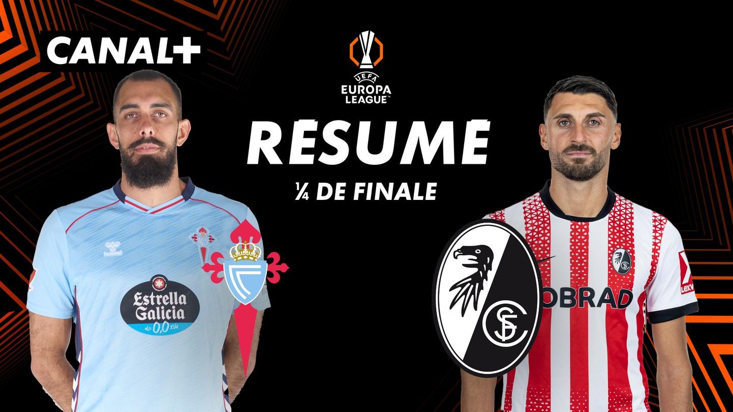 Le résumé de Celta Vigo / Fribourg