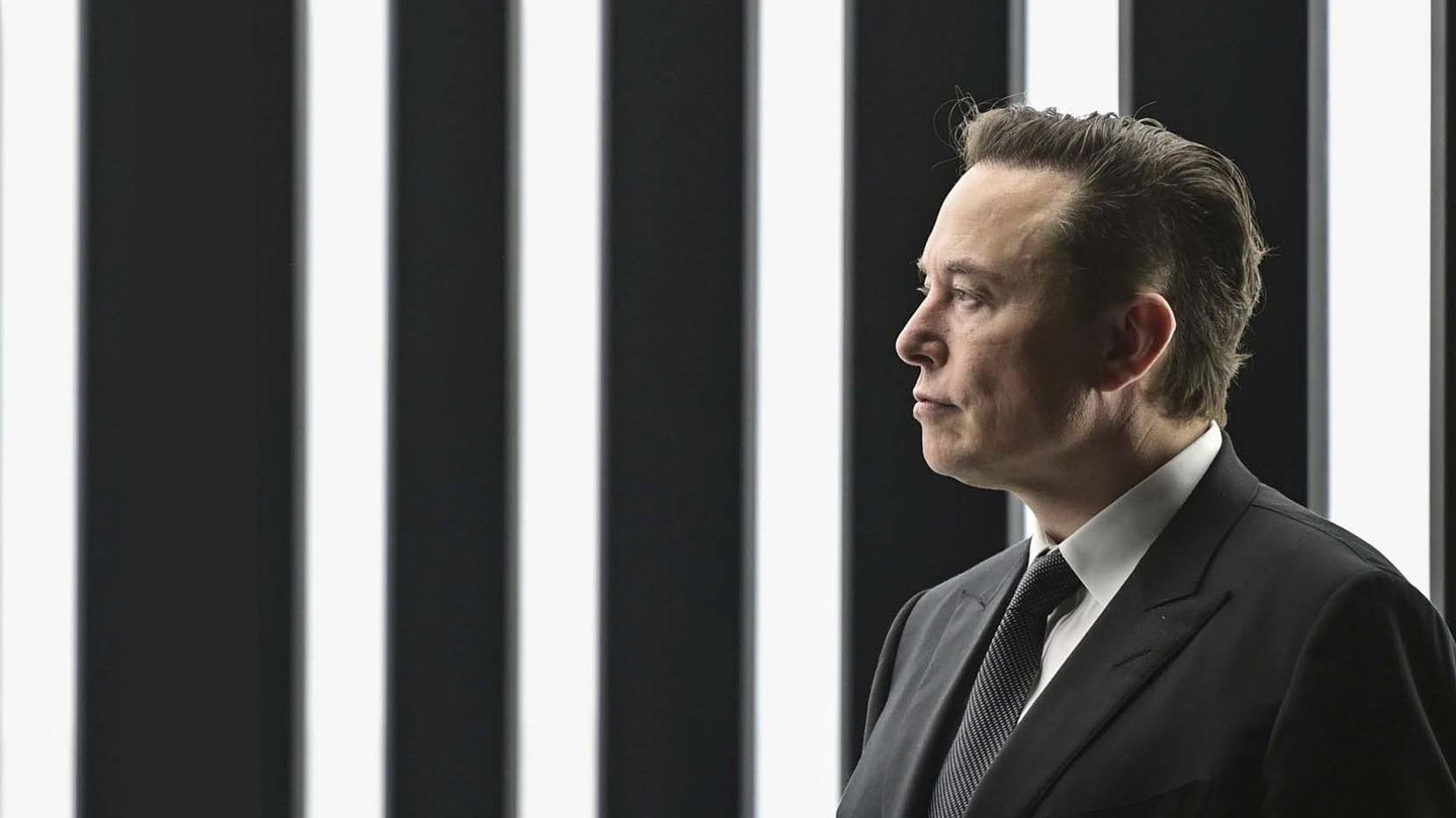 De Tesla à SpaceX : Le monde selon Elon Musk