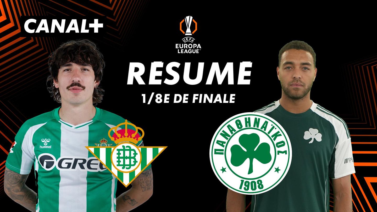 Le résumé de Betis / Panathinaikos FC