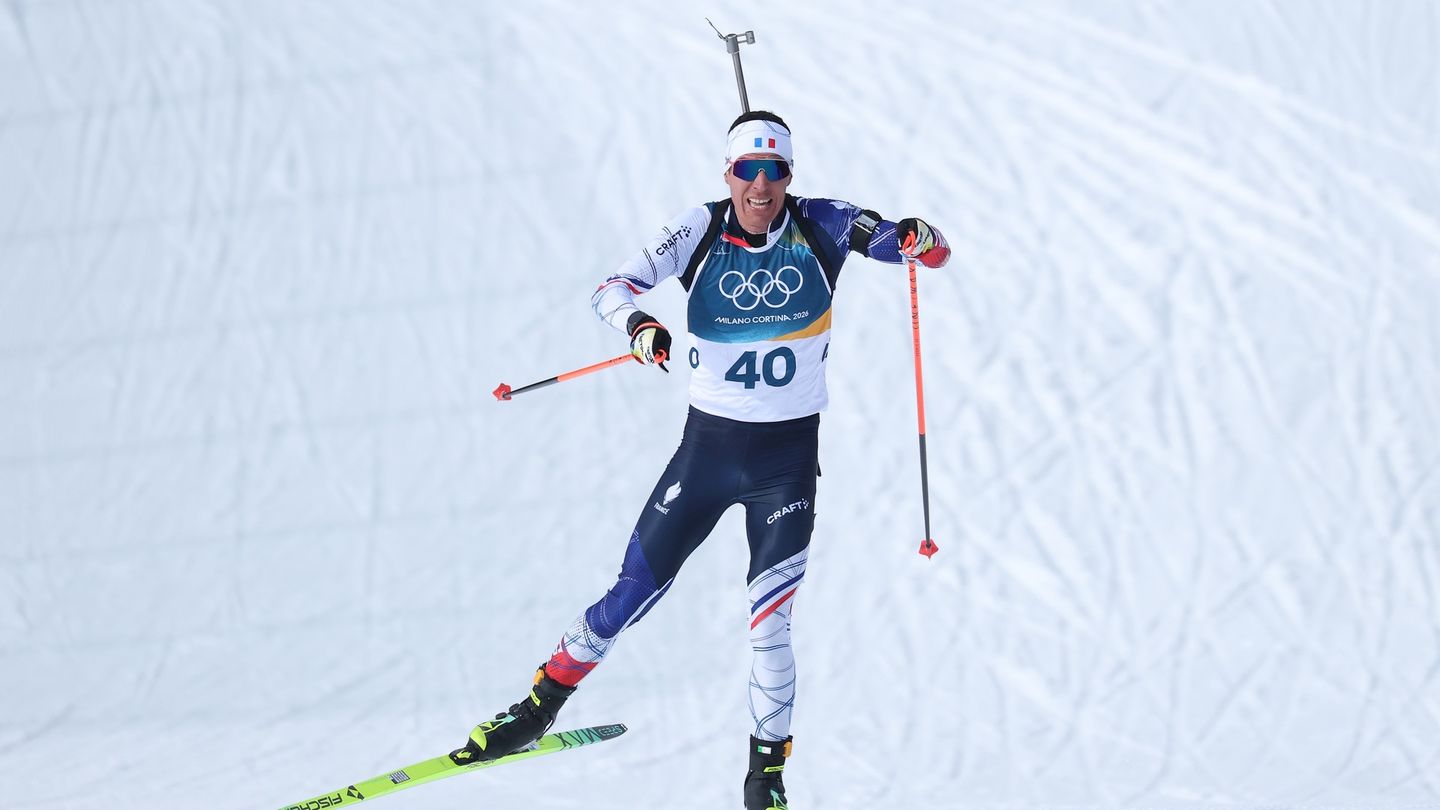 Biathlon | Jour 7