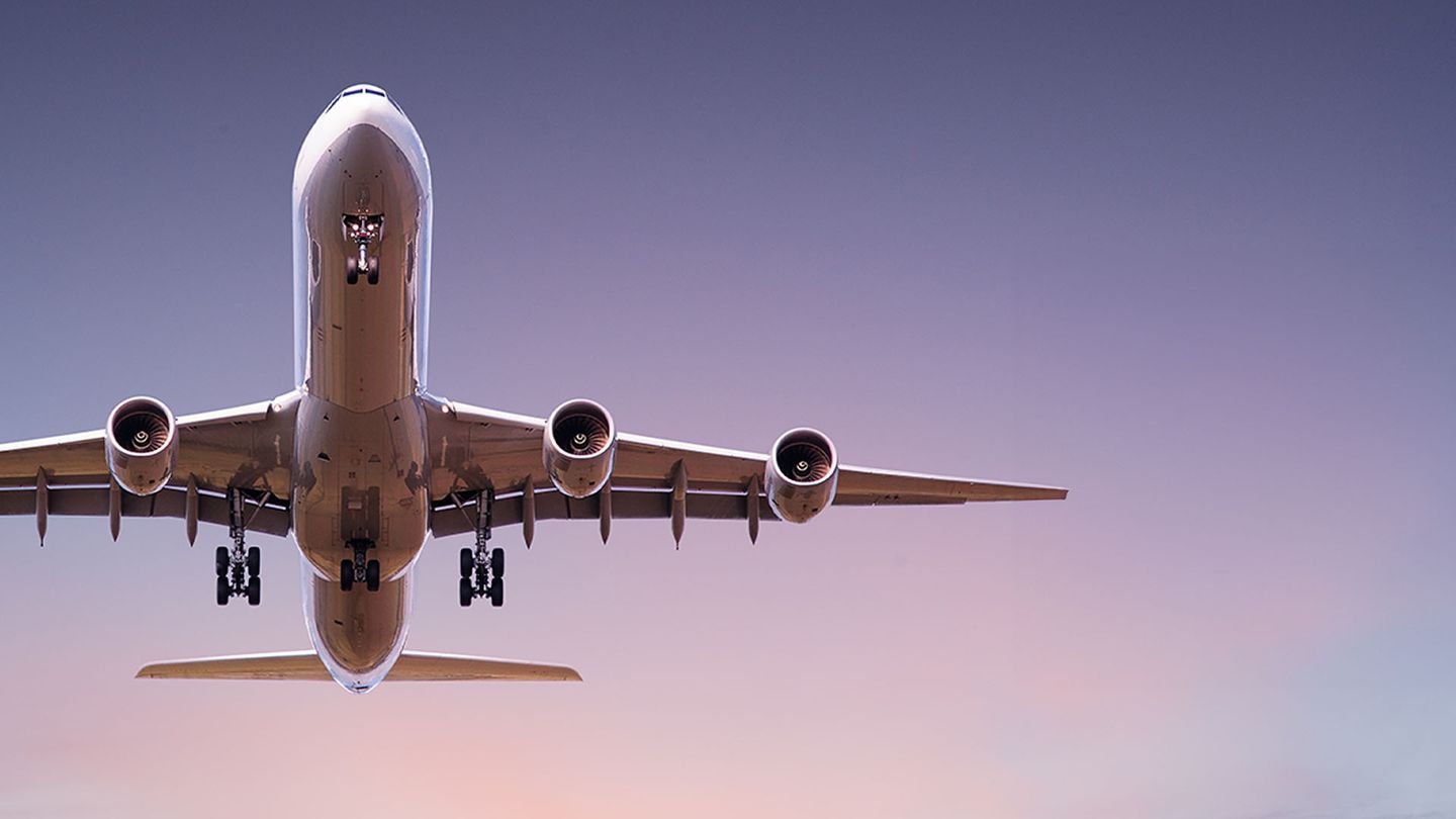 La disparition du vol MH370