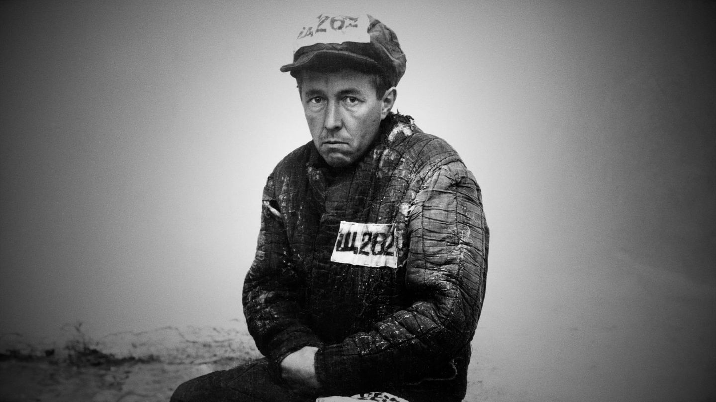 L'Archipel du Goulag, la révélation