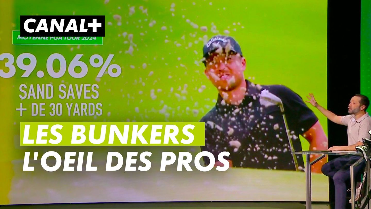 Spécial Bunker - L'Oeil des pros