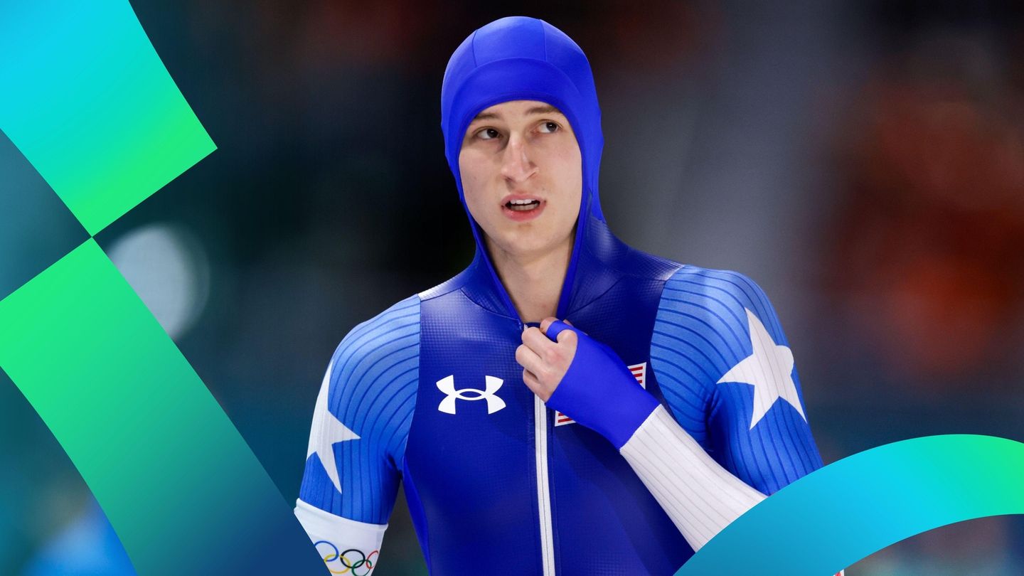 Patinage de vitesse | Mass start (H/F)