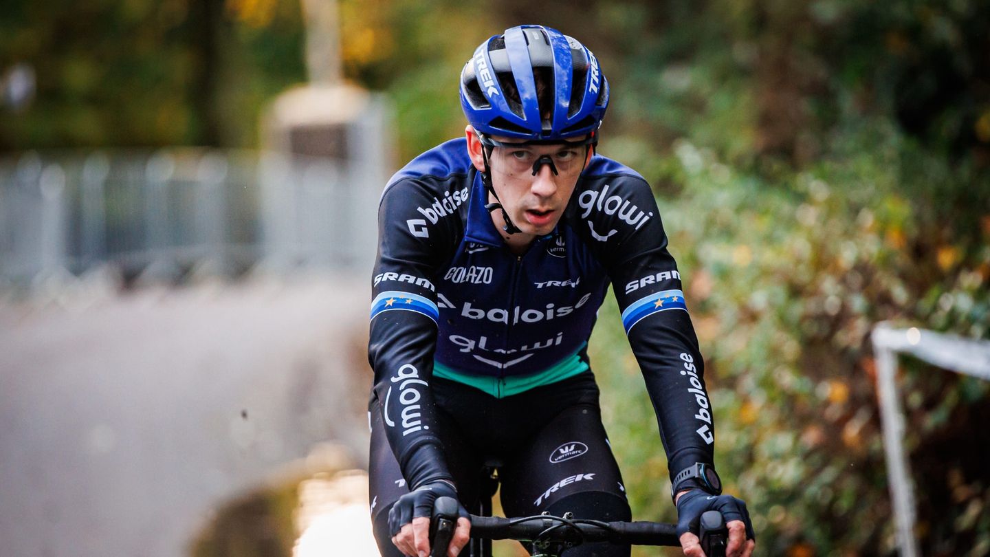 Oudenaarde | Course élite (H)