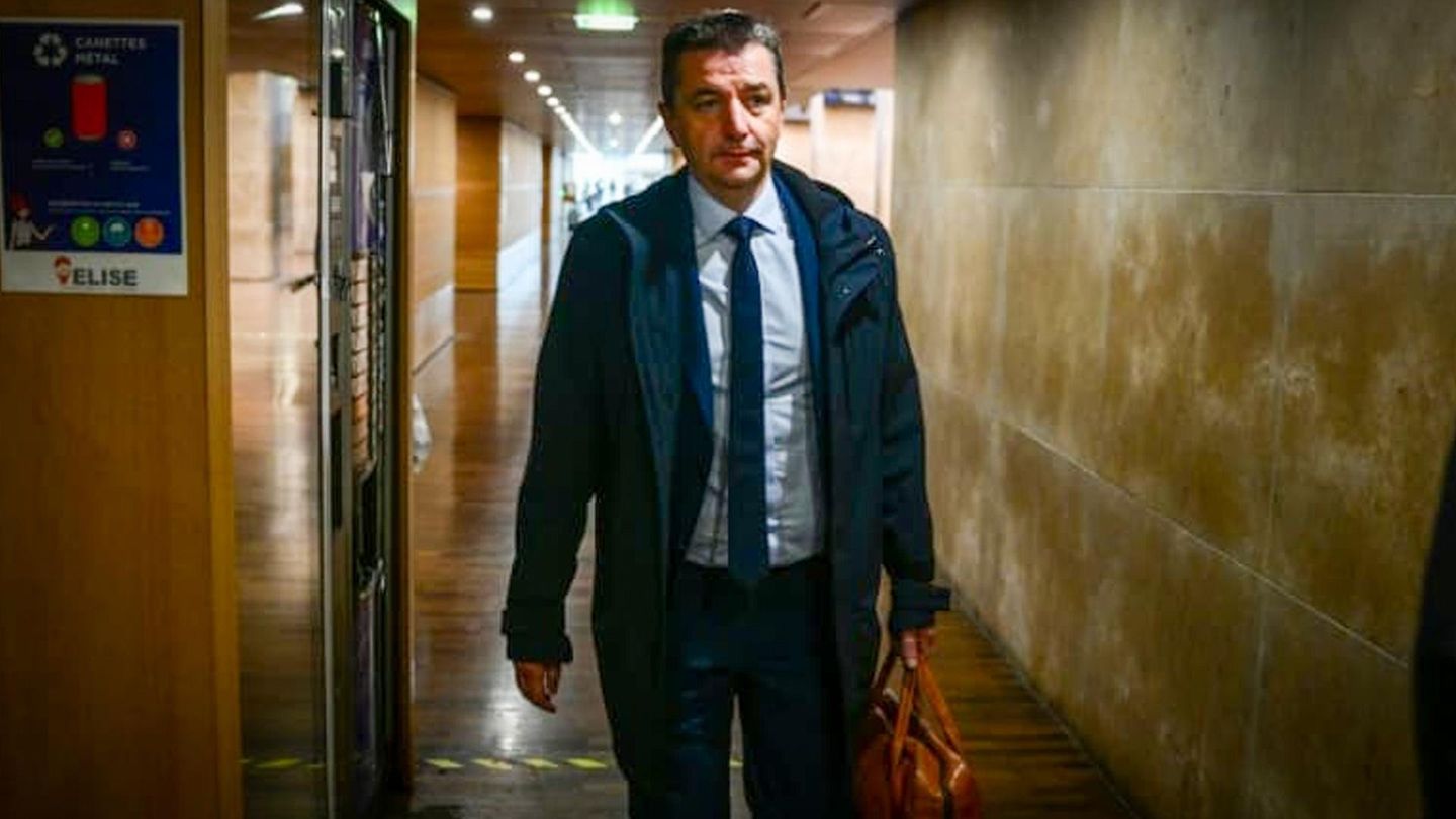 Affaire suivante, faits divers