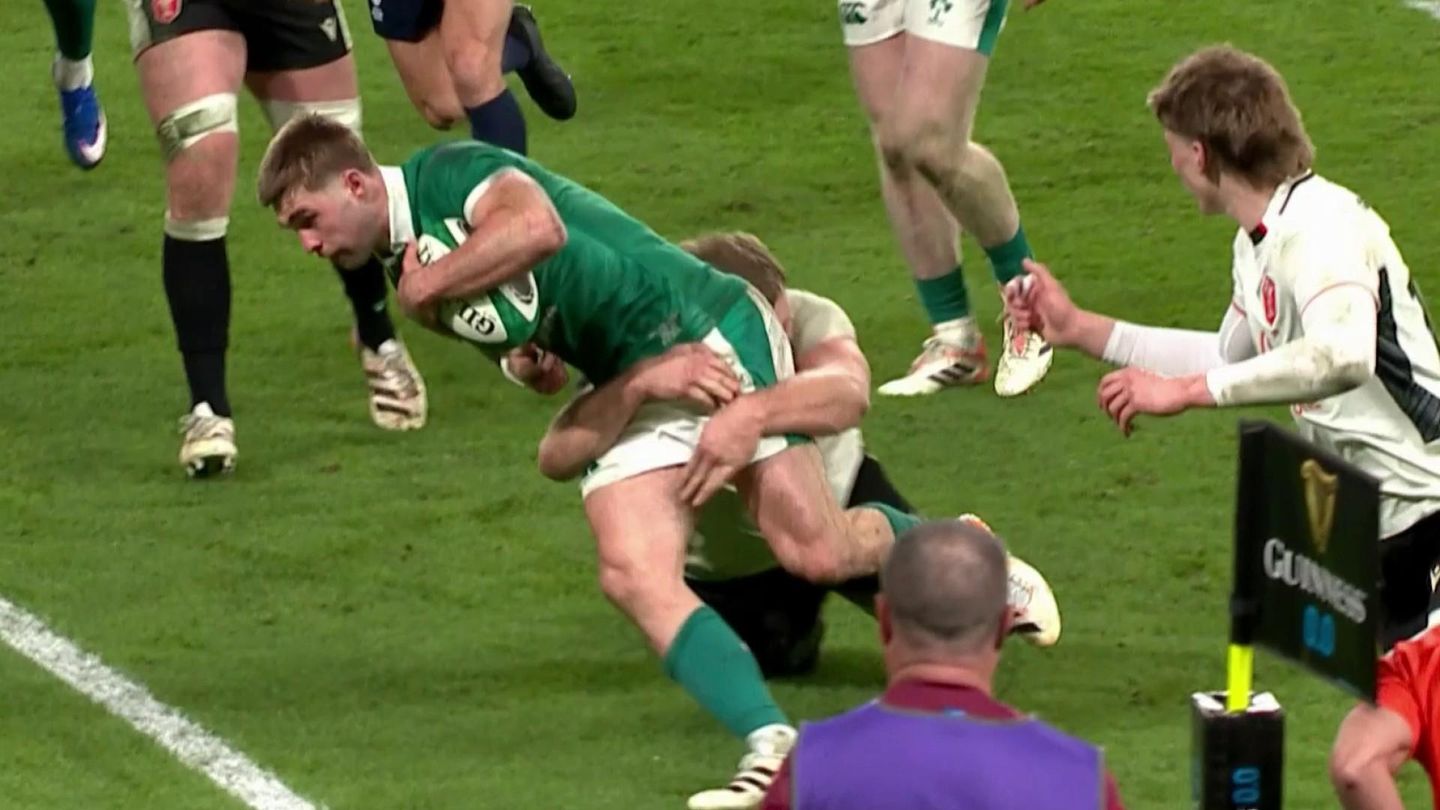 Tournoi des Six Nations de Rugby