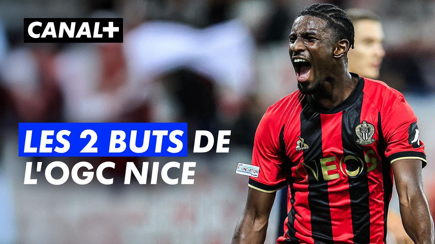 Nice revient dans un match fou !