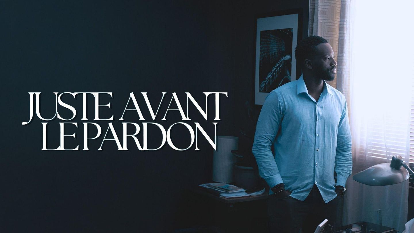 Juste avant le pardon