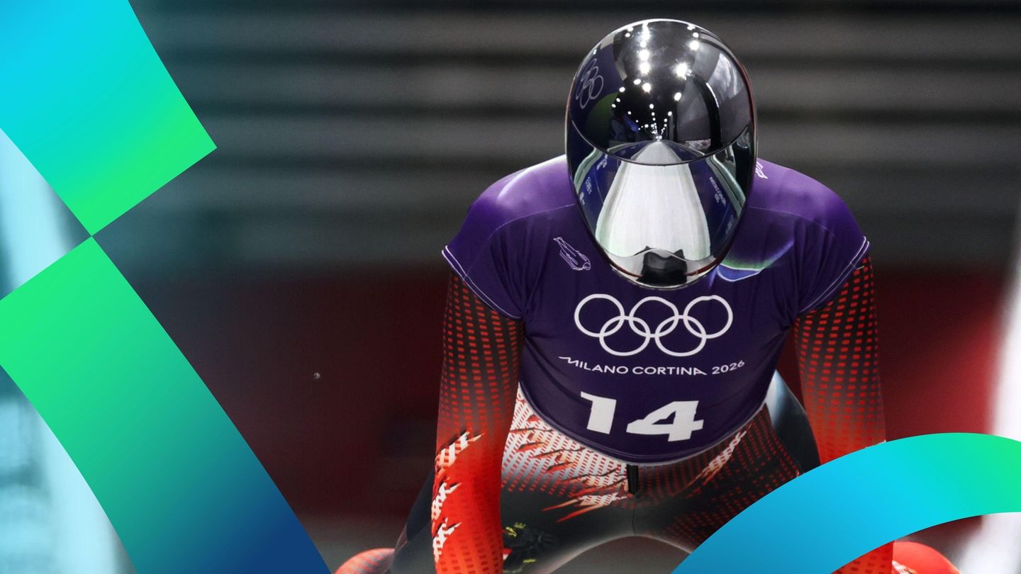 Skeleton | Entraînement (F)