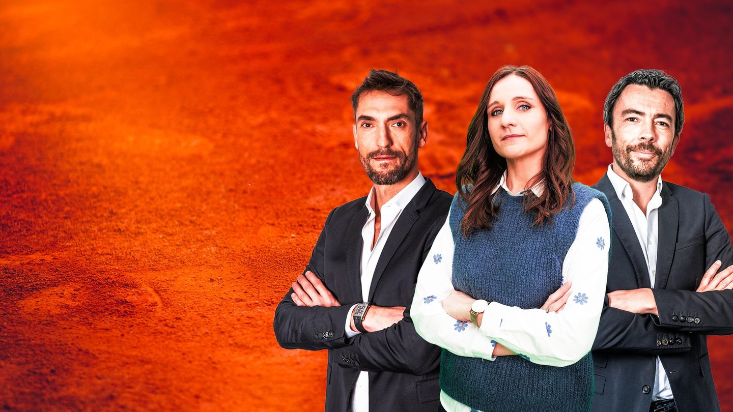 Retour Gagnant
