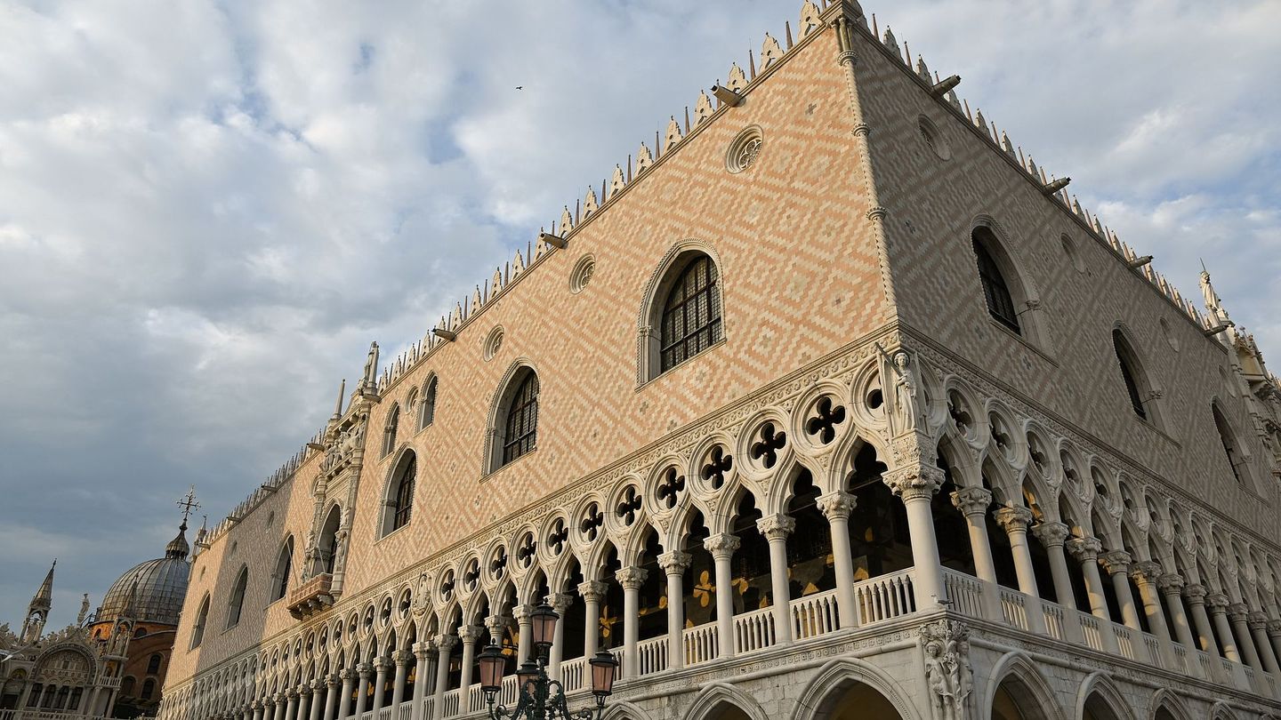 Venise : l'âge d'or