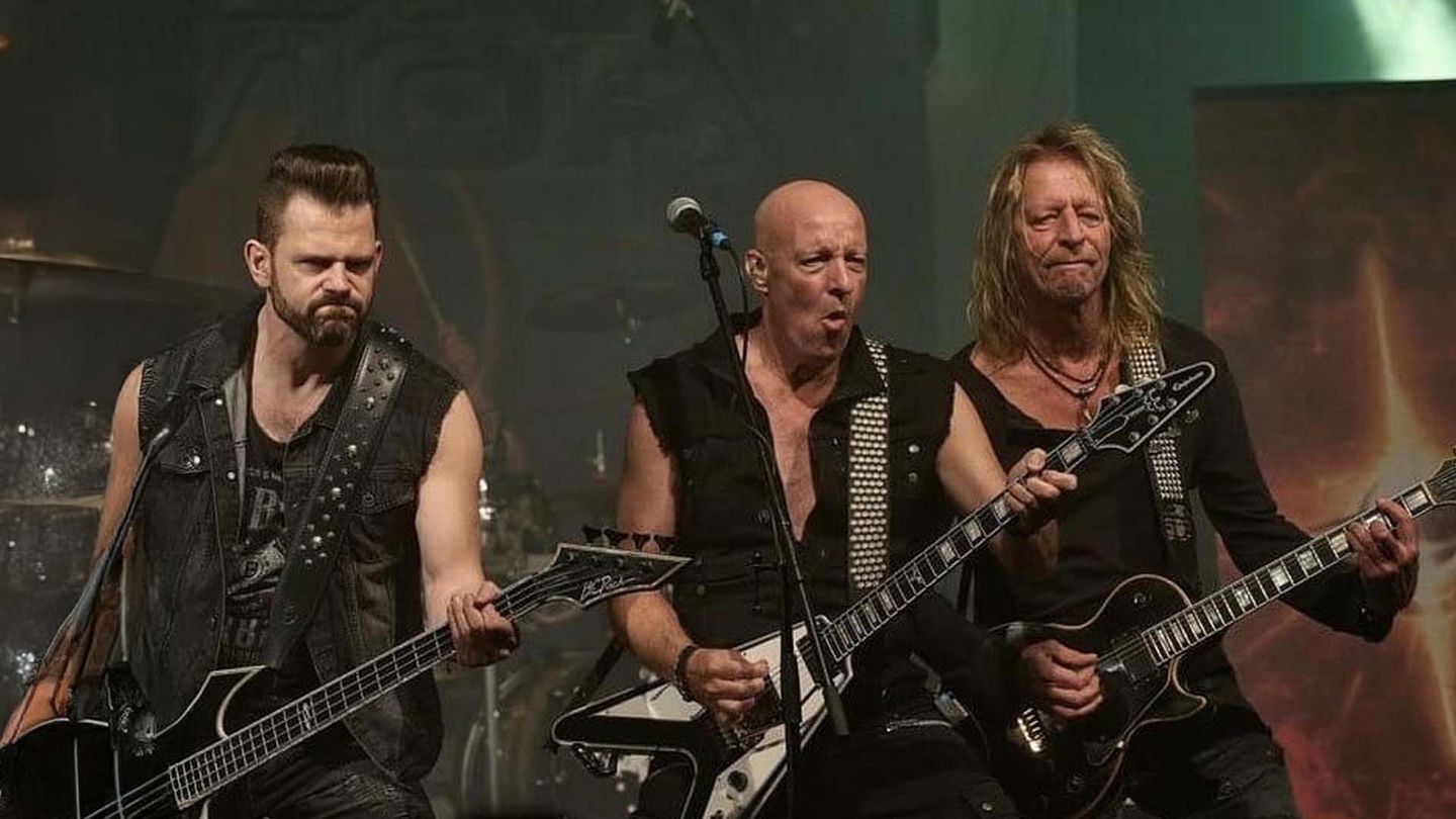 Metal Hammer Paradise 2025