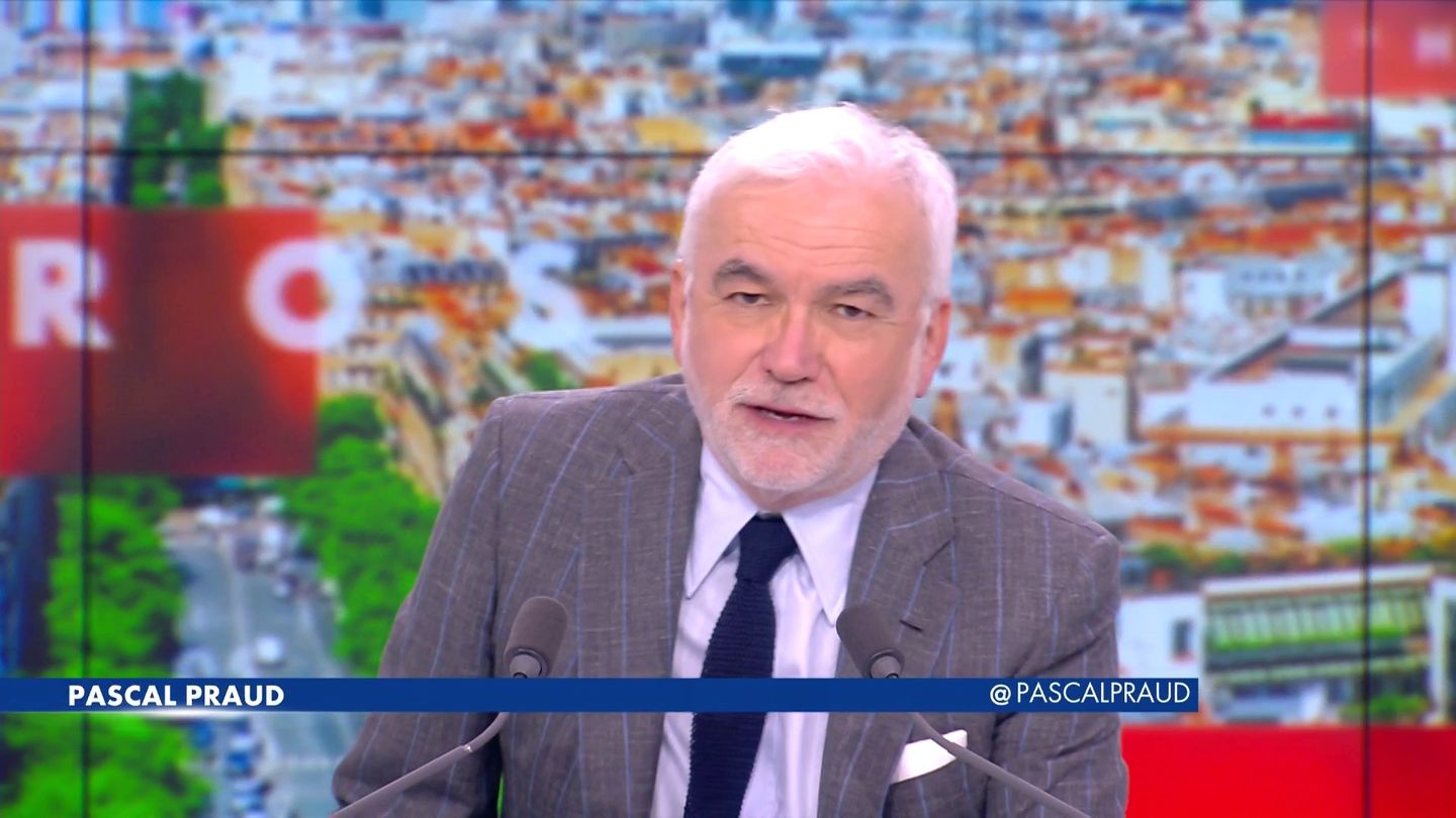 L'édito de Pascal Praud : «Violences : 178 membres des forces de l'ordre blessés»