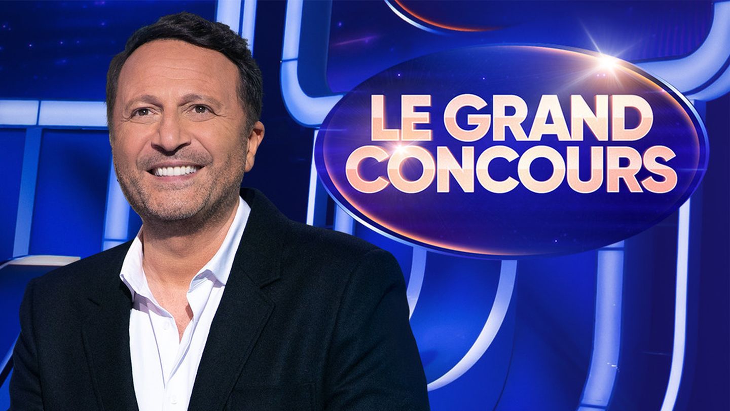 Le grand concours