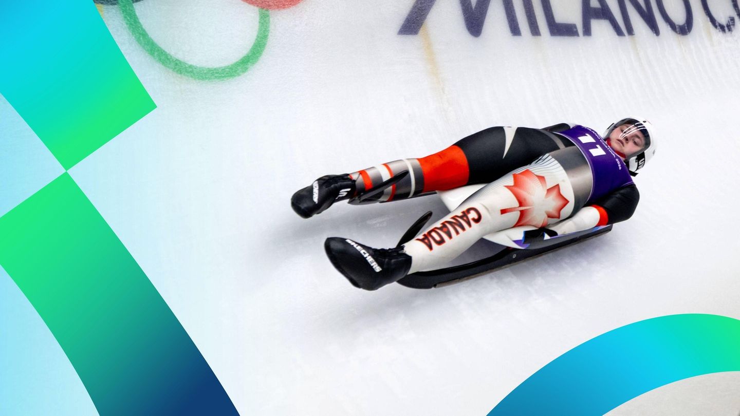Luge | Double (F) – Entraînement