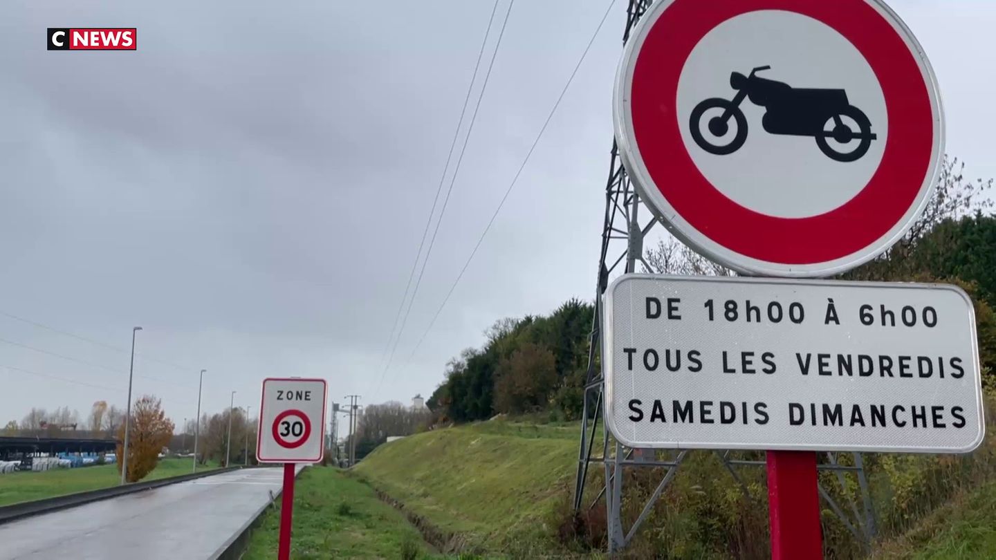 Bordeaux : une banlieue gangrénée par des rodéos urbains à répétition