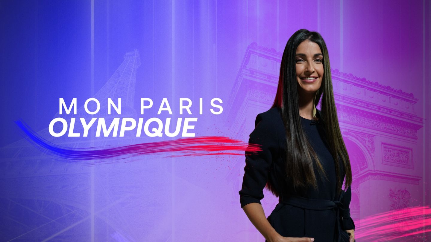 Mon Paris Olympique - Matin