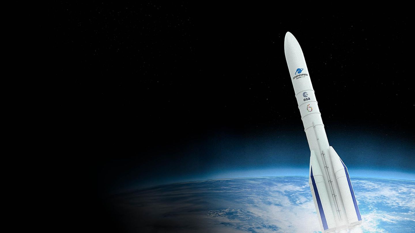 Ariane 6 : la techno du lanceur européen qui défie Elon Musk