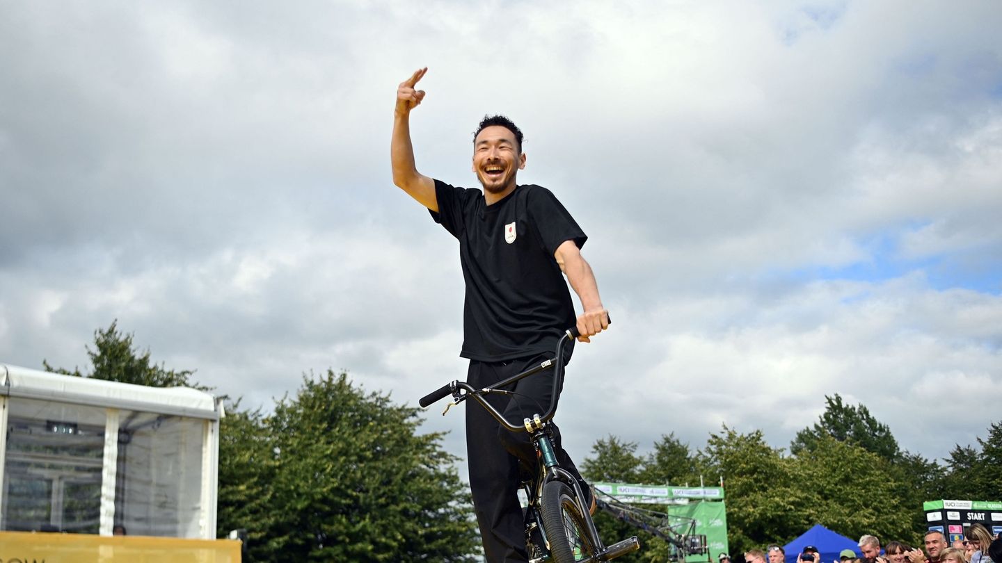 Championnats du monde | Flatland (H) – Finale