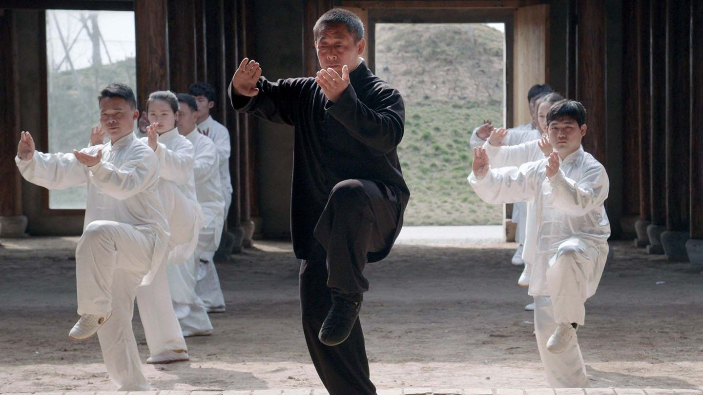 Les cinq éléments du tao, élixirs de vie