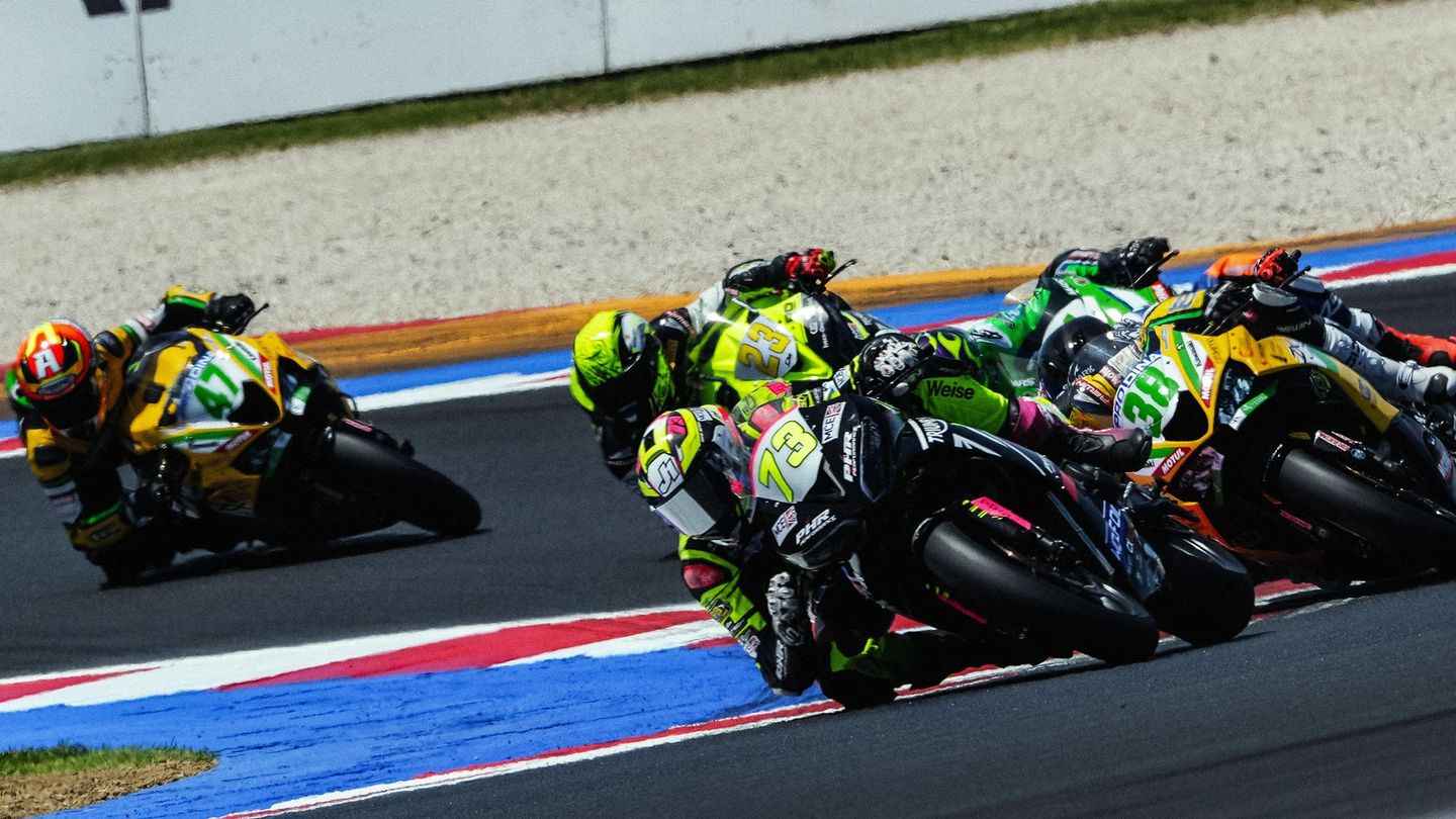 Misano | Sportbike – Course 2