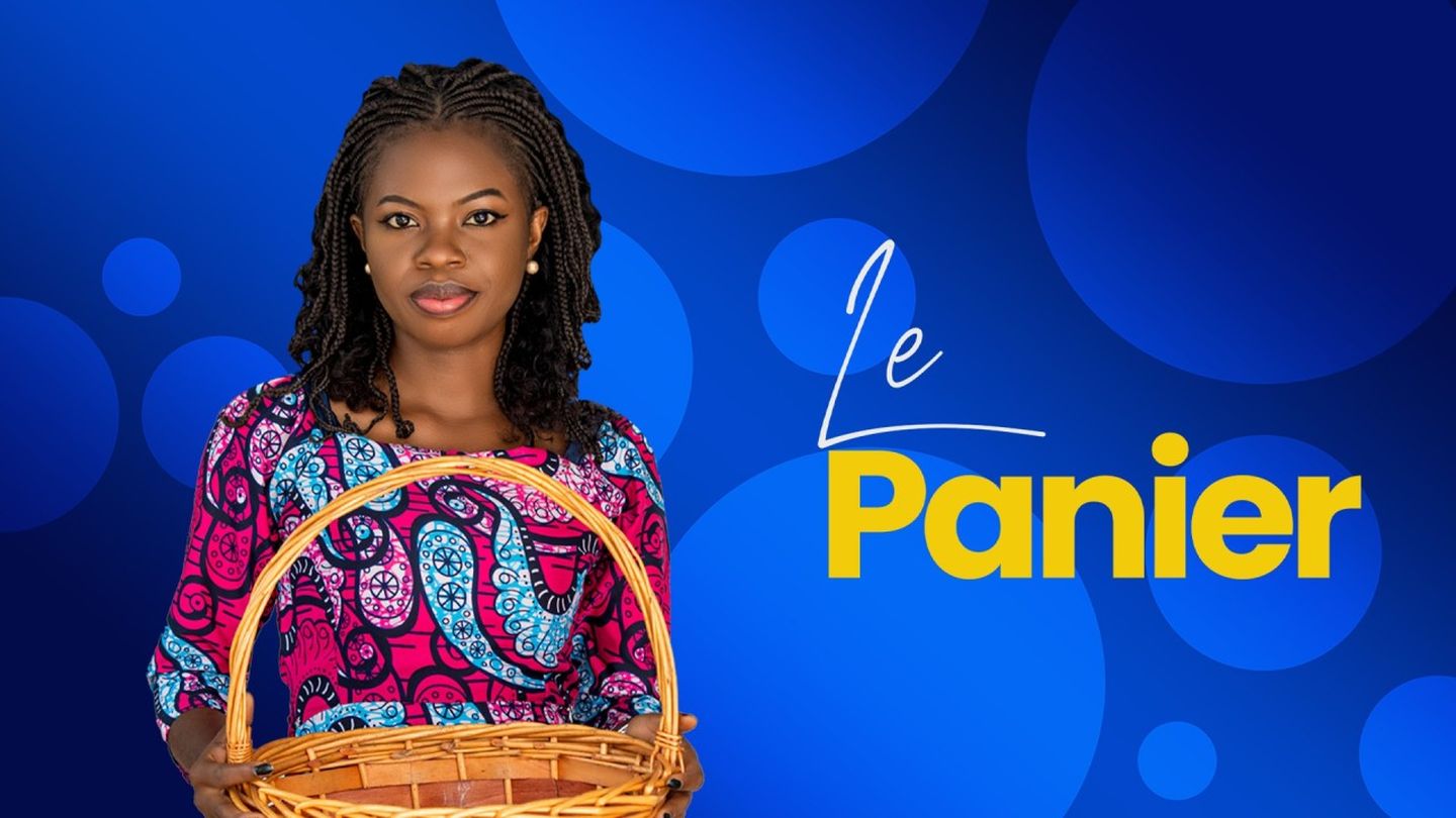 Le Panier I - 28 Mai 2026