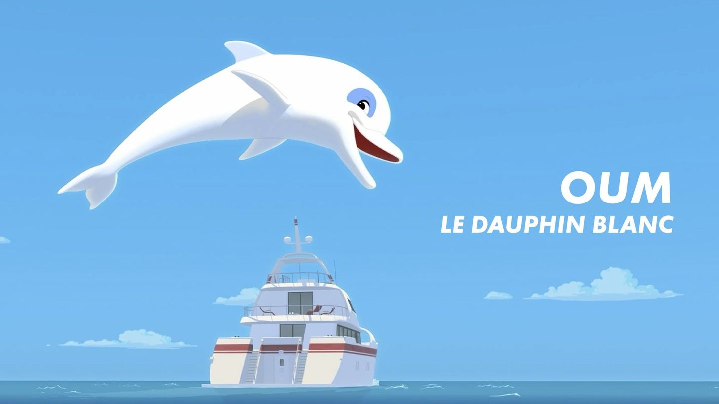 Regarder Oum Le Dauphin Blanc En Ligne