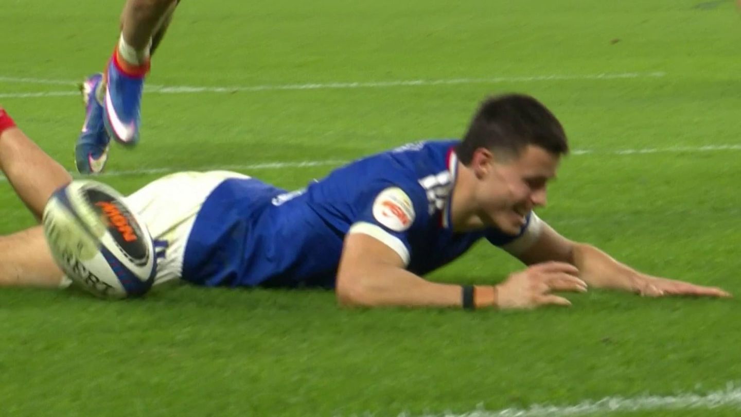 Tournoi des Six Nations de Rugby