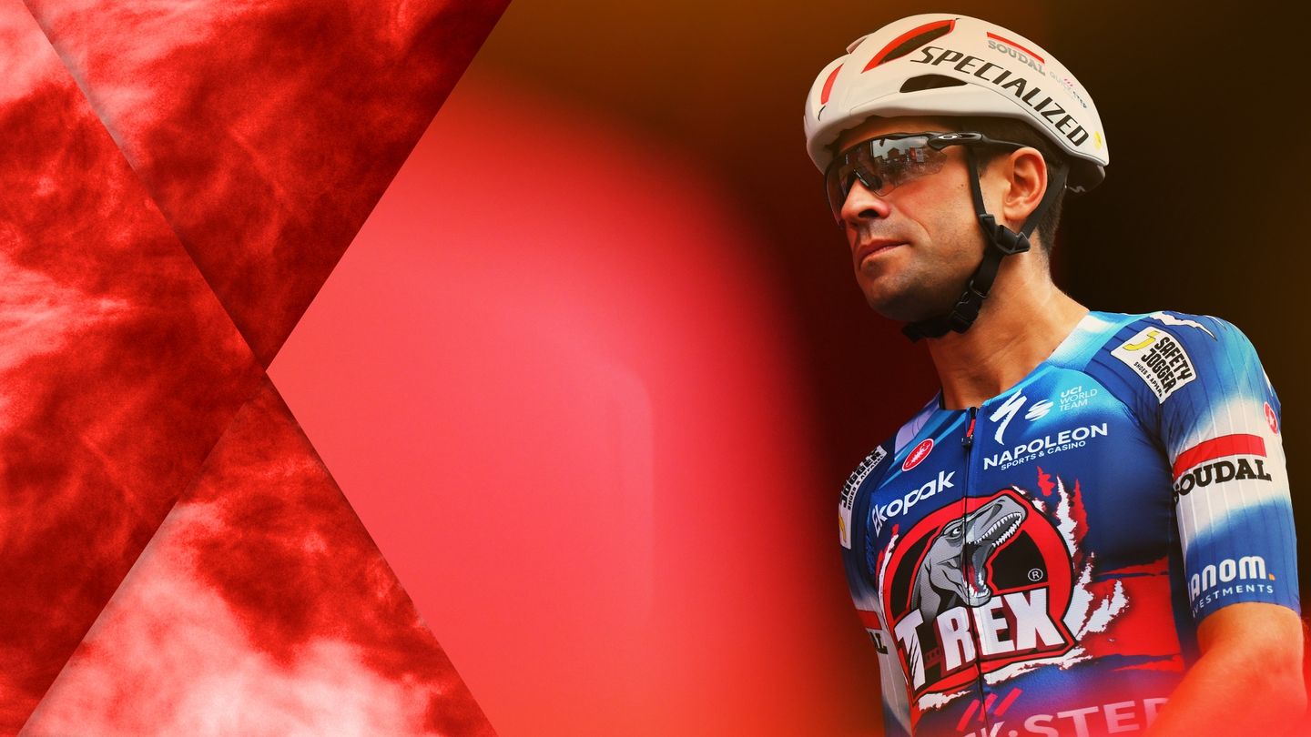 La Vuelta | 7e étape