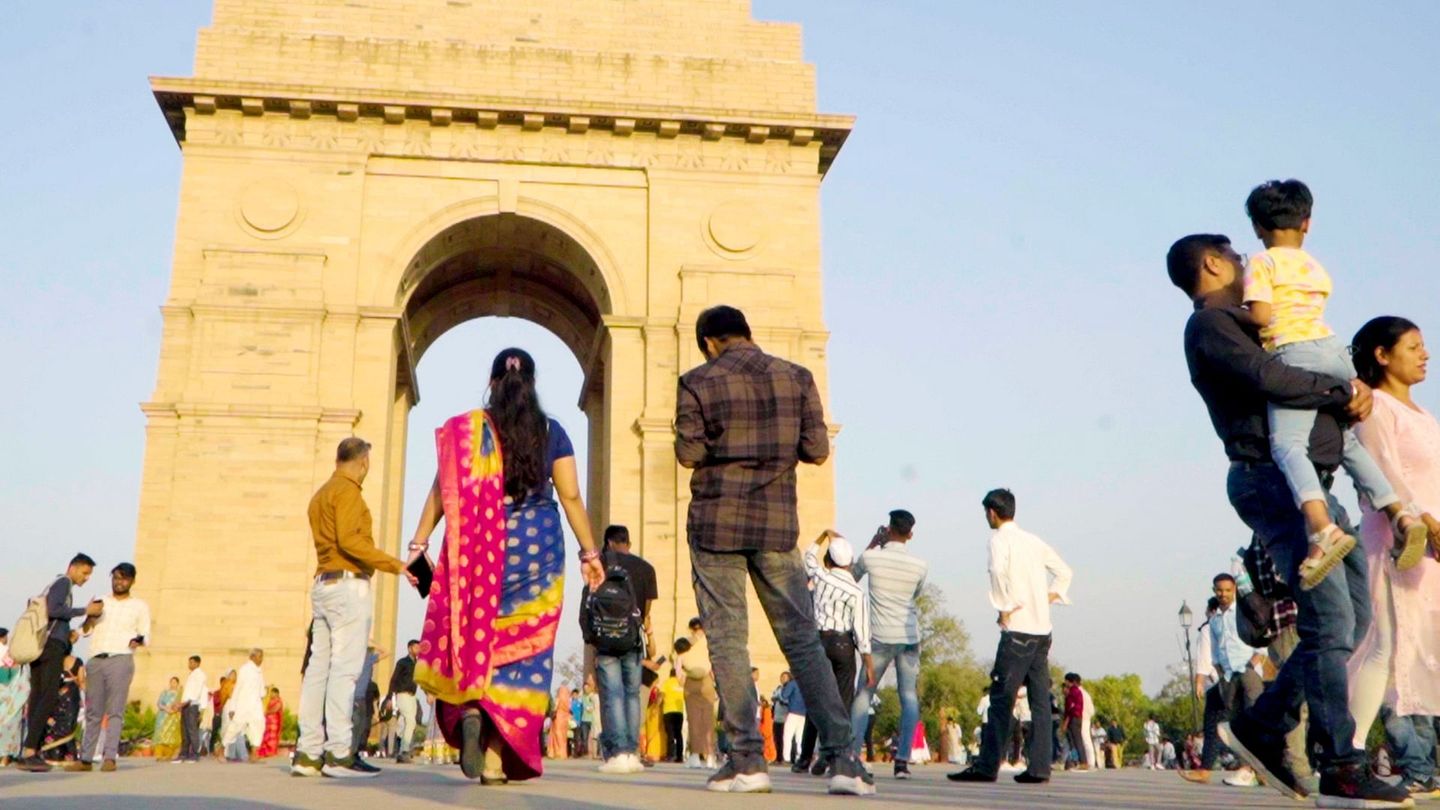 L'Inde, miracle ou mirage économique ?