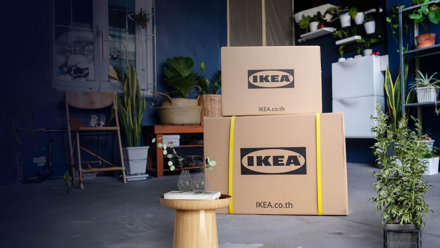 Inside Ikea : dans les coulisses du géant suédois