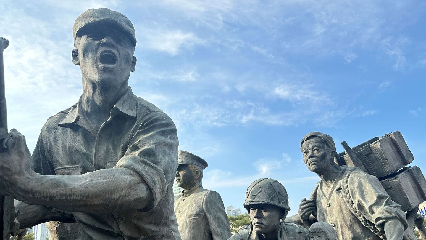 Alliance contre la Chine