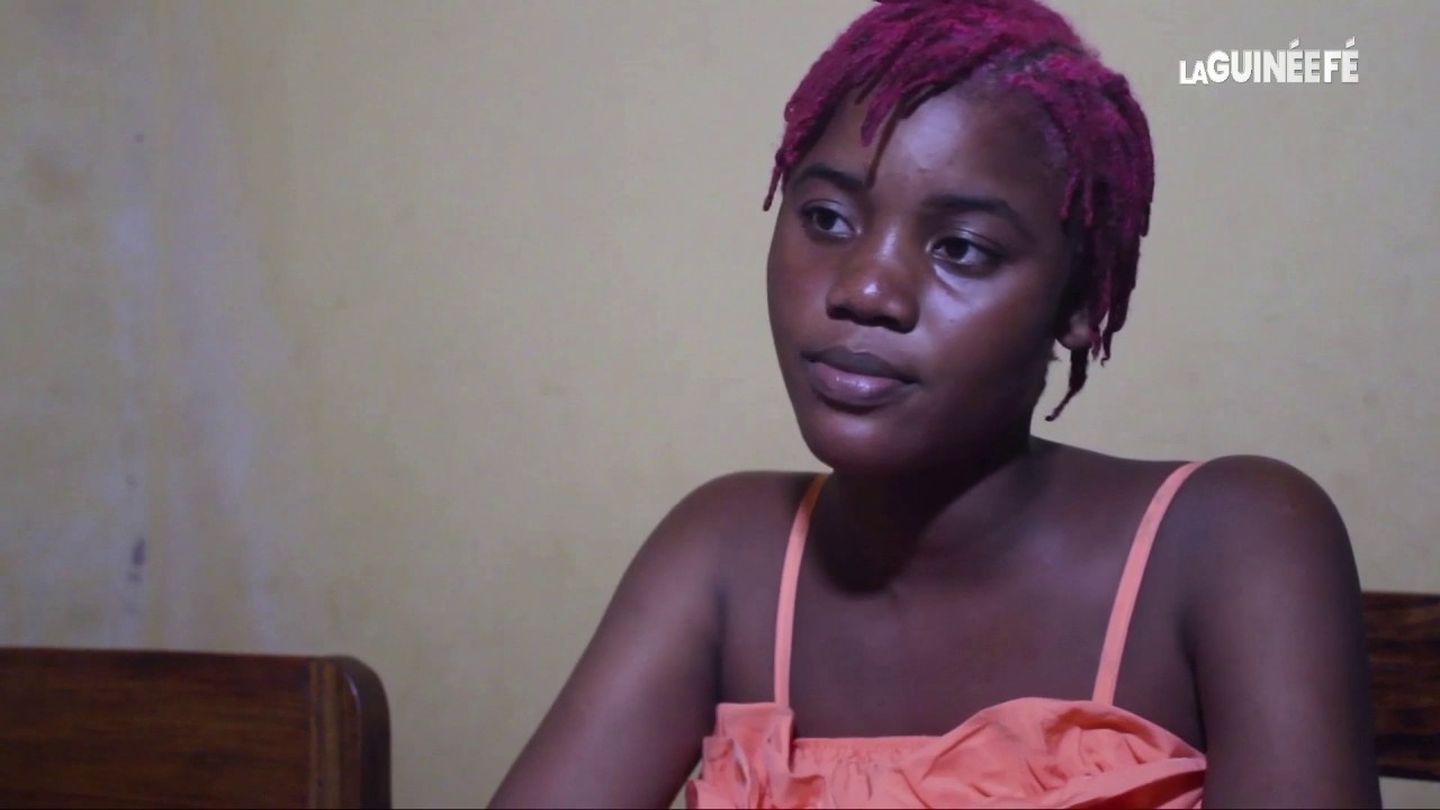 La colére de ma soeur - Episode 11